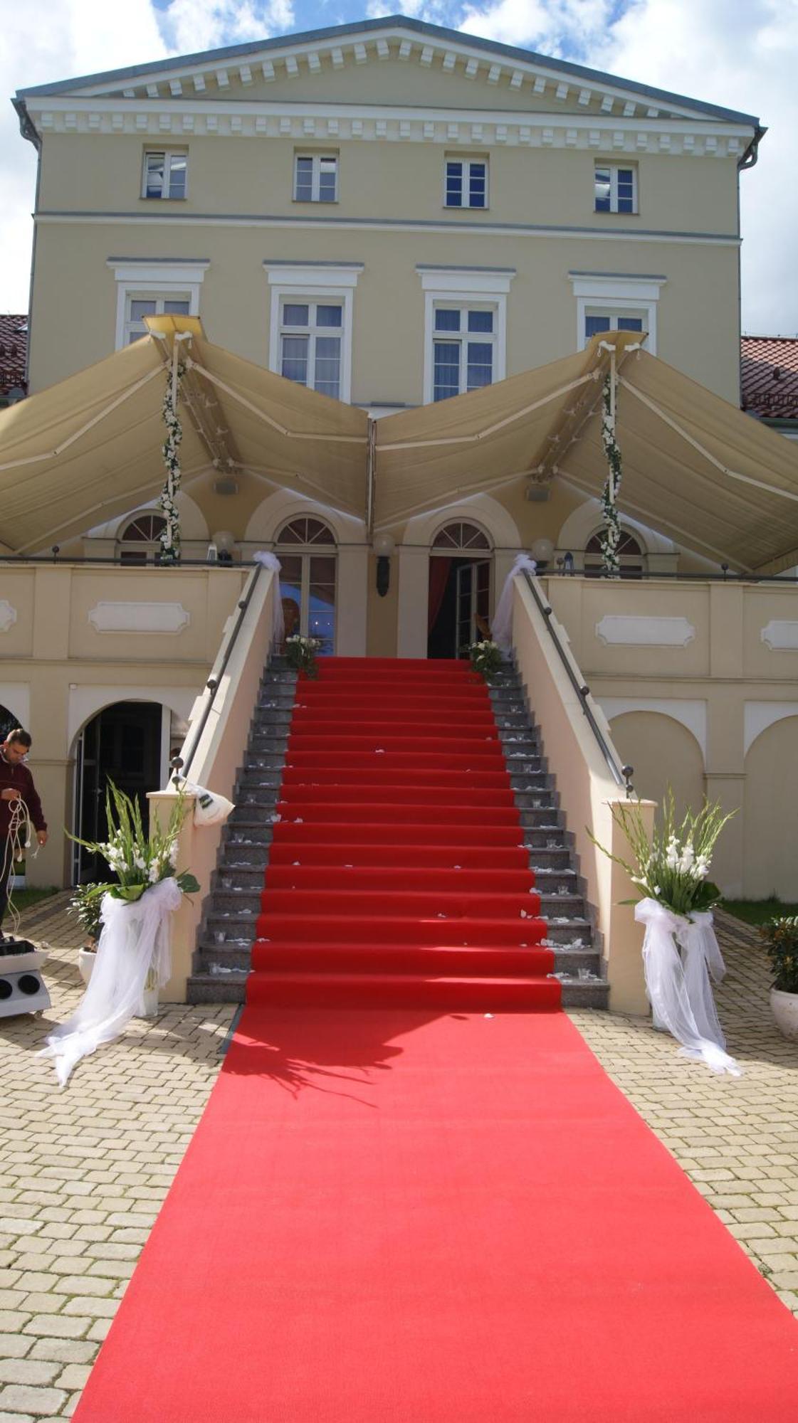 Hotel Spa Wieniawa Rekowo (Puck) Exterior foto